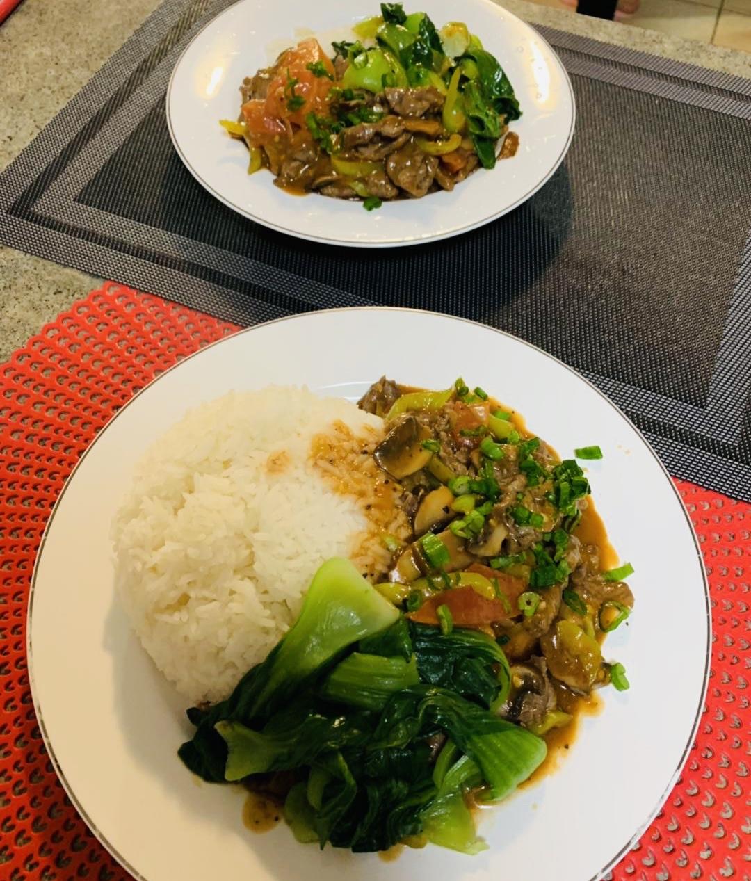 秒杀吉野家的牛肉饭