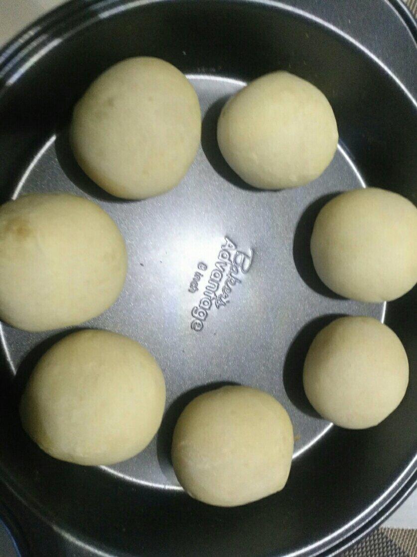 金钱小面包