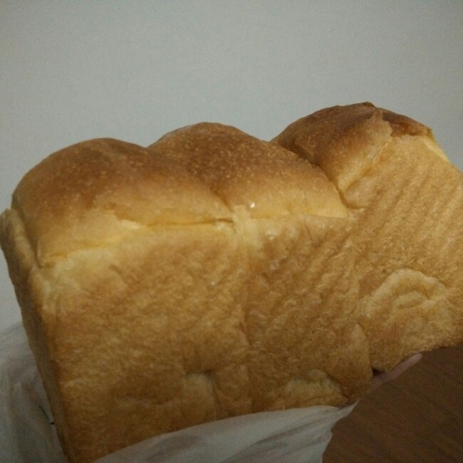 乡村吐司