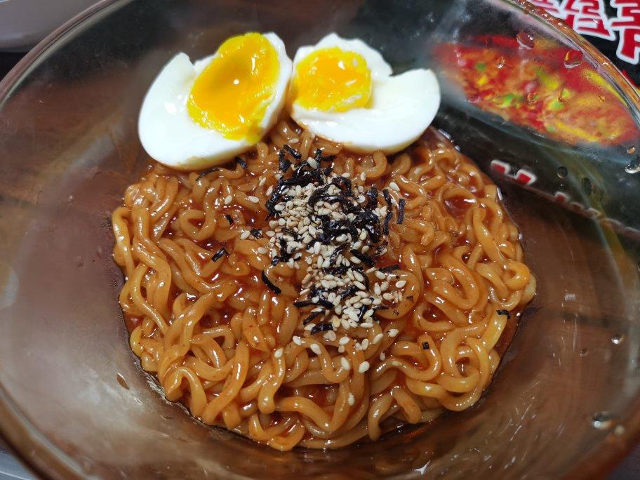 sunxiaotong做过火鸡面好吃97android 拍摄于