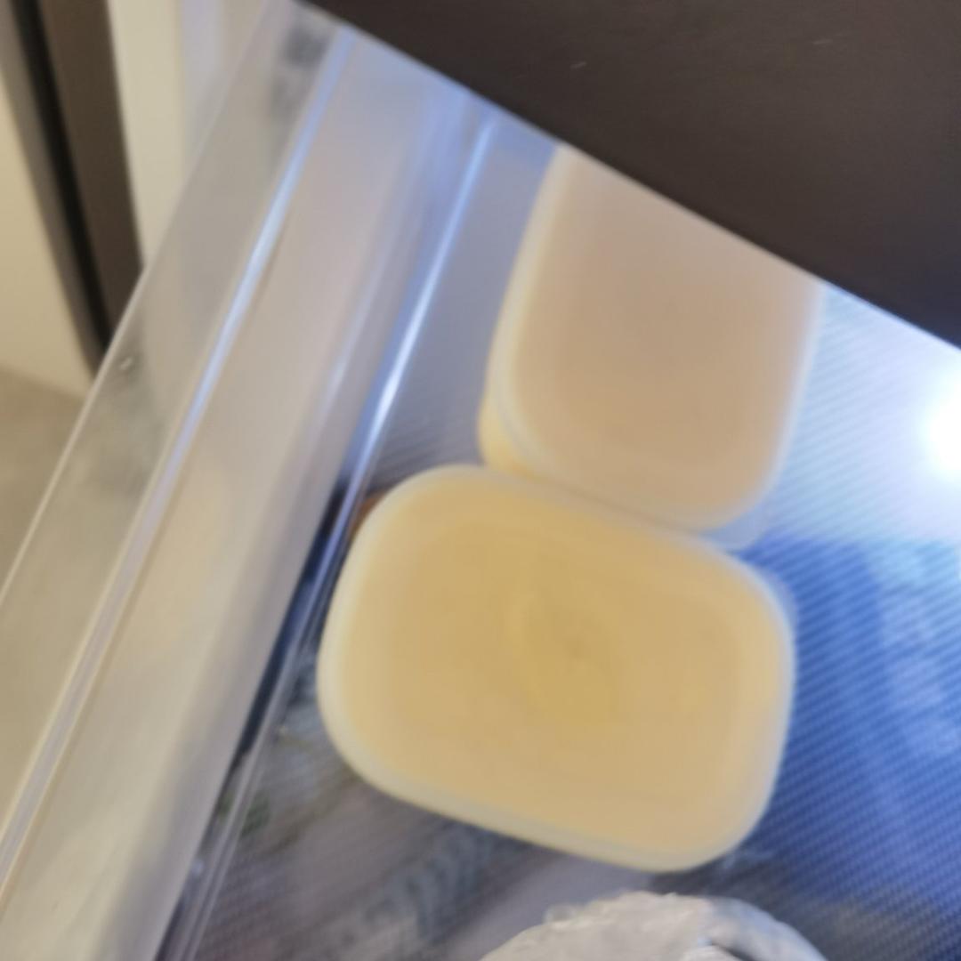 自制哈根达斯风味的冰淇淋