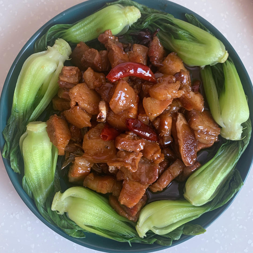 红烧肉