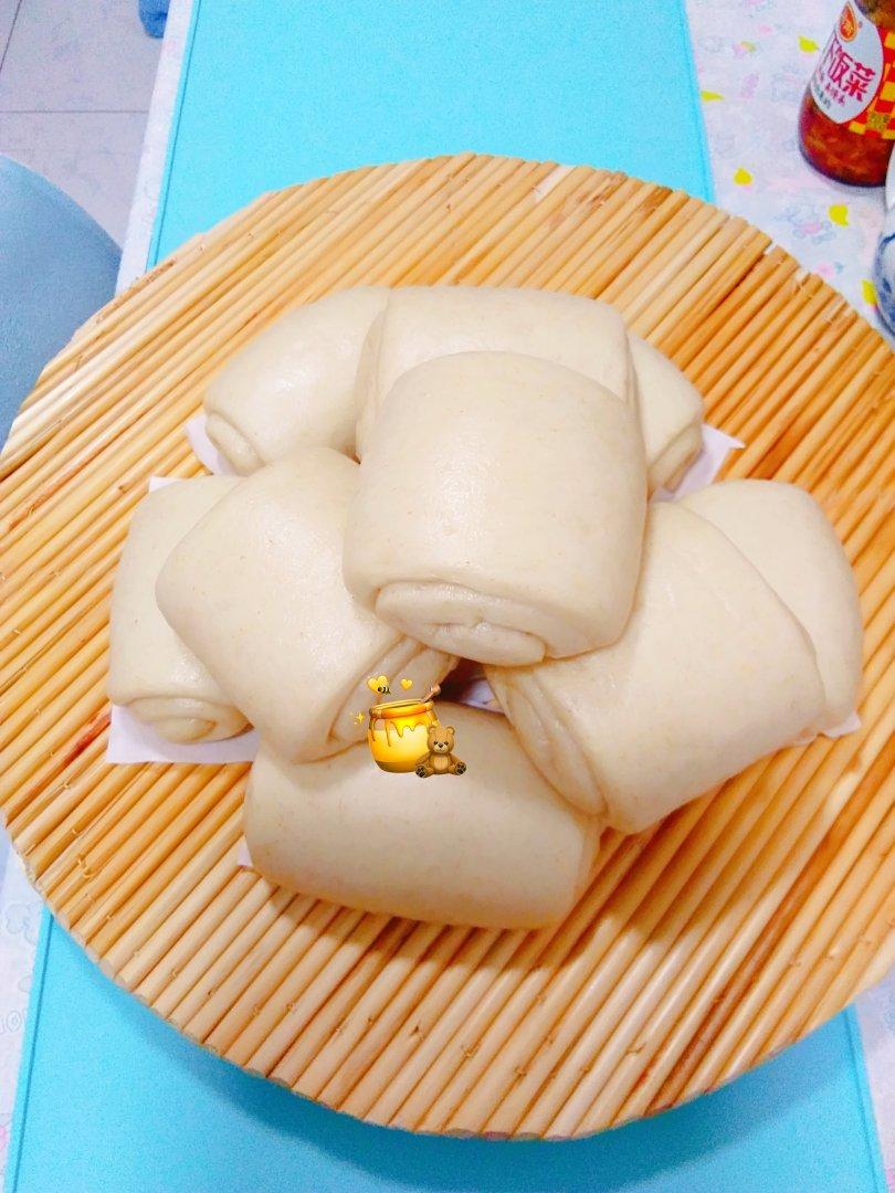 手把手教你蒸馒头