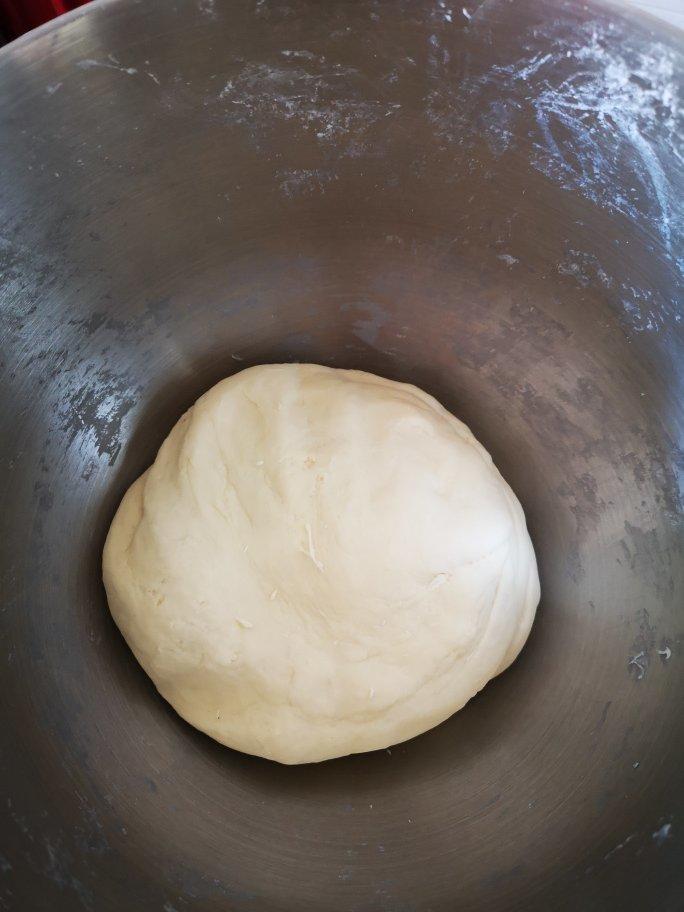 手把手教你蒸馒头