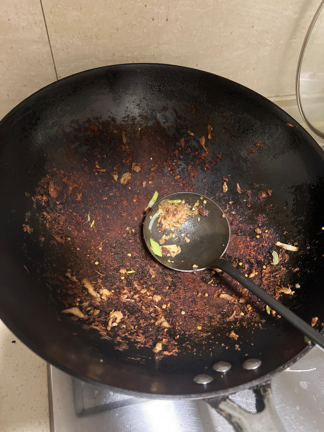 厨师长教你：“小炒五花肉”的家常做法，简单易学，下饭一绝