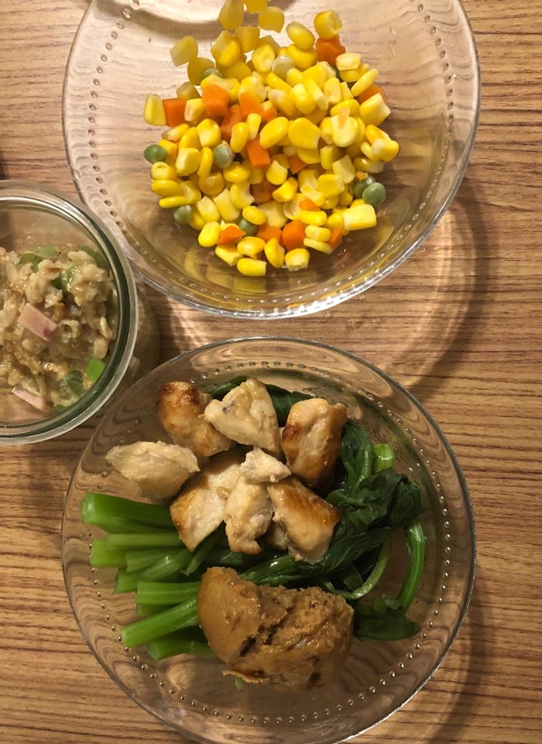 不规范Intermittent Fasting记录