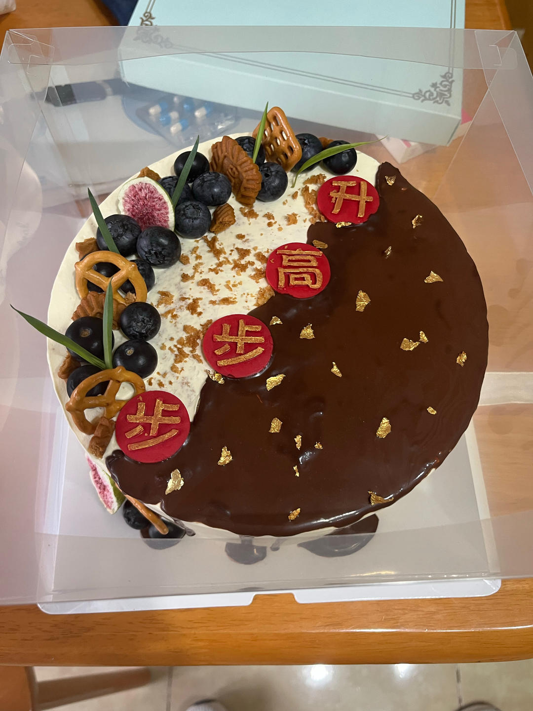 奶油蛋糕（卷）生日蛋糕系列