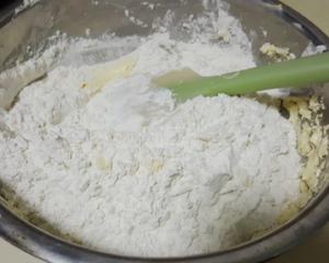 低黄油百香果磅蛋糕的做法 步骤9