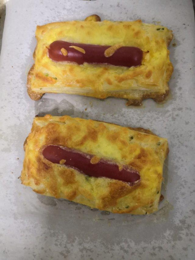 手抓饼的N种做法