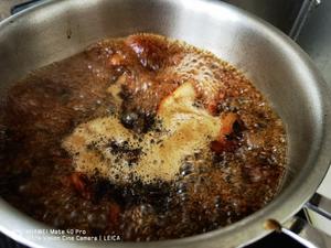 梅干菜烧肉的做法 步骤4