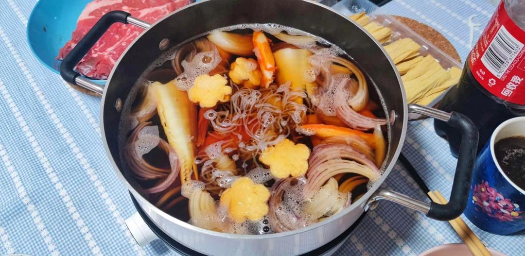 TSU的餐食记录
