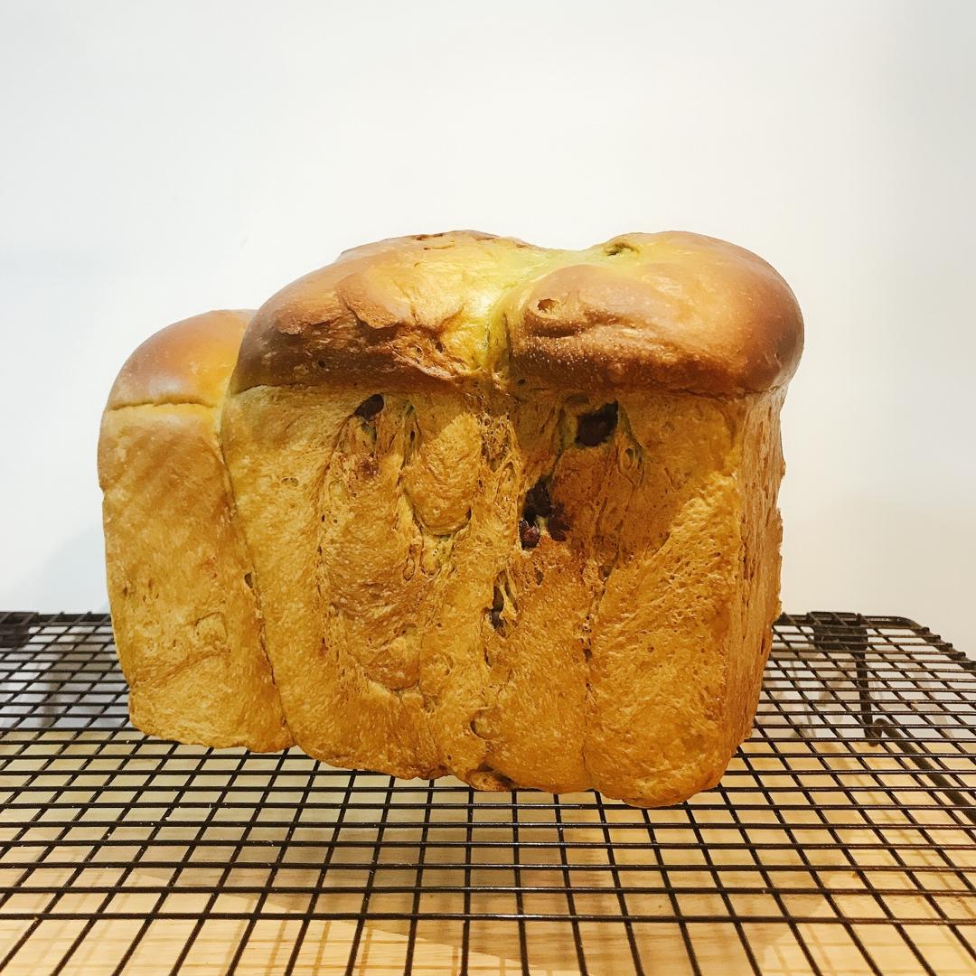 初夏的第一阵微风-青岚蔓红吐司