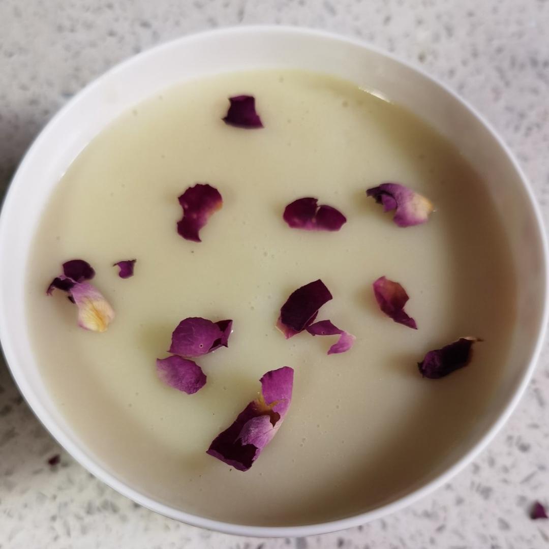 美龄粥（破壁机版）