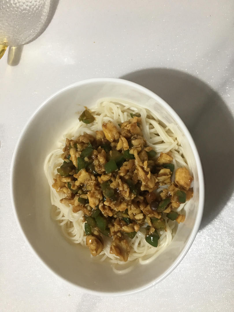 鸡蛋酱