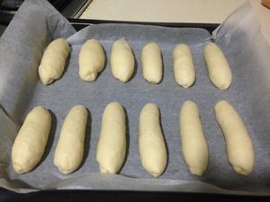 蒜蓉面包的做法 步骤4