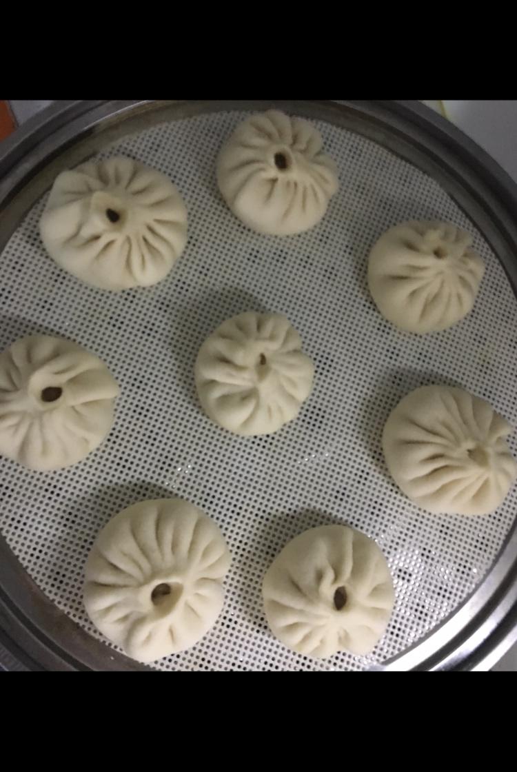 白萝卜鲜肉水饺