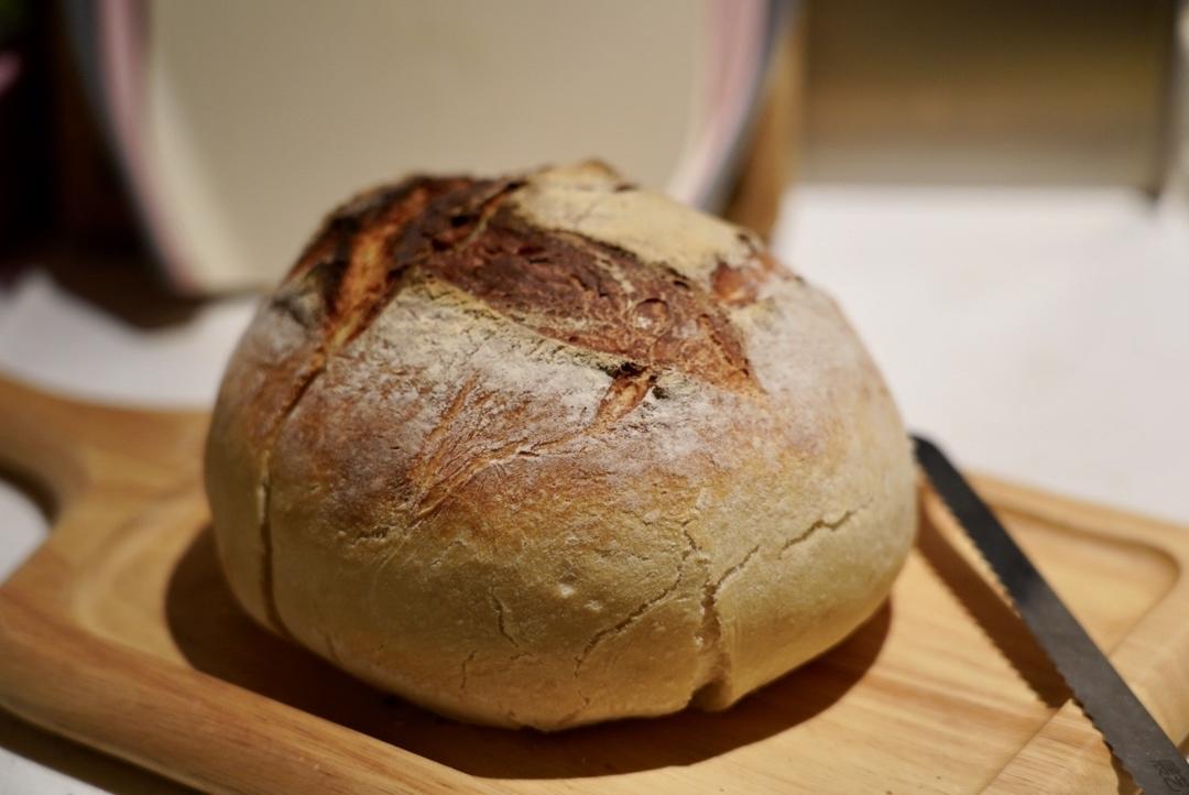 绝密！8分钟，8块钱，吃8天的正宗欧包loaf来了！