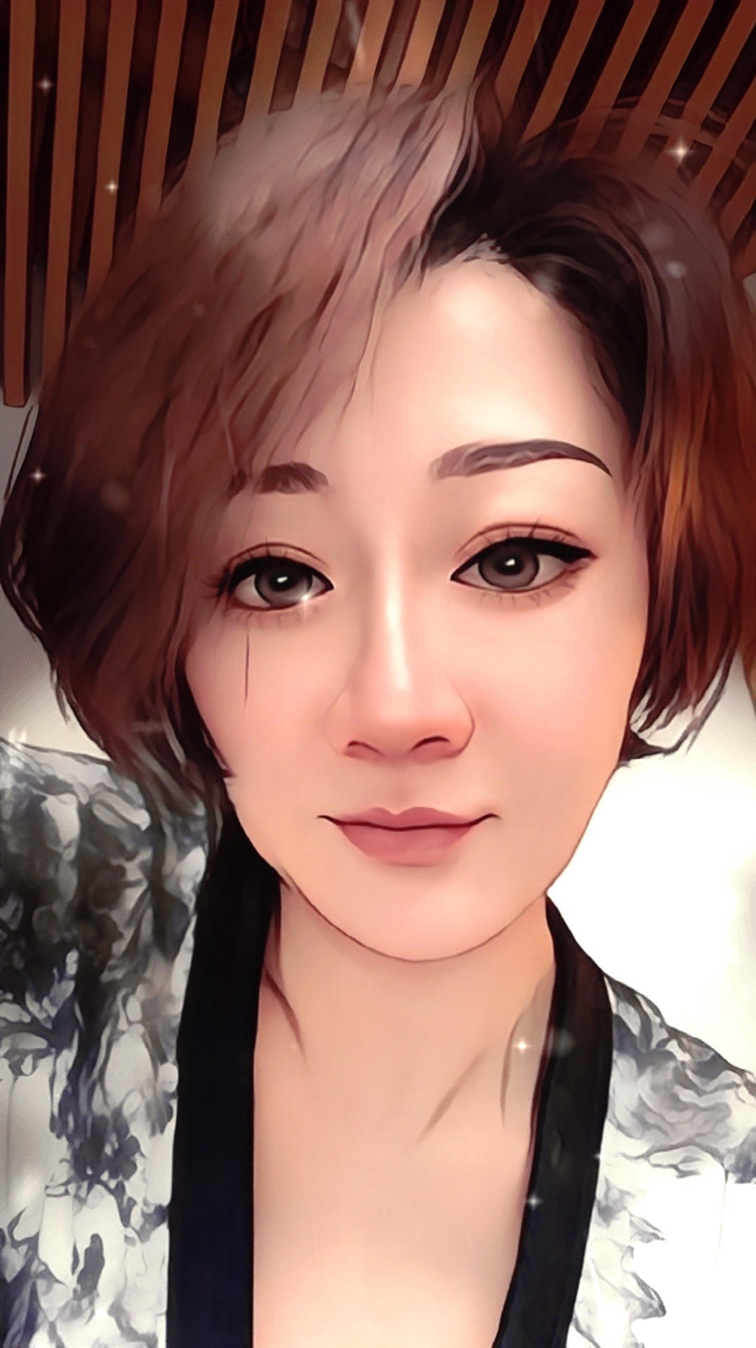 翼火蛇Cher