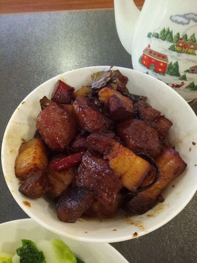 红烧肉