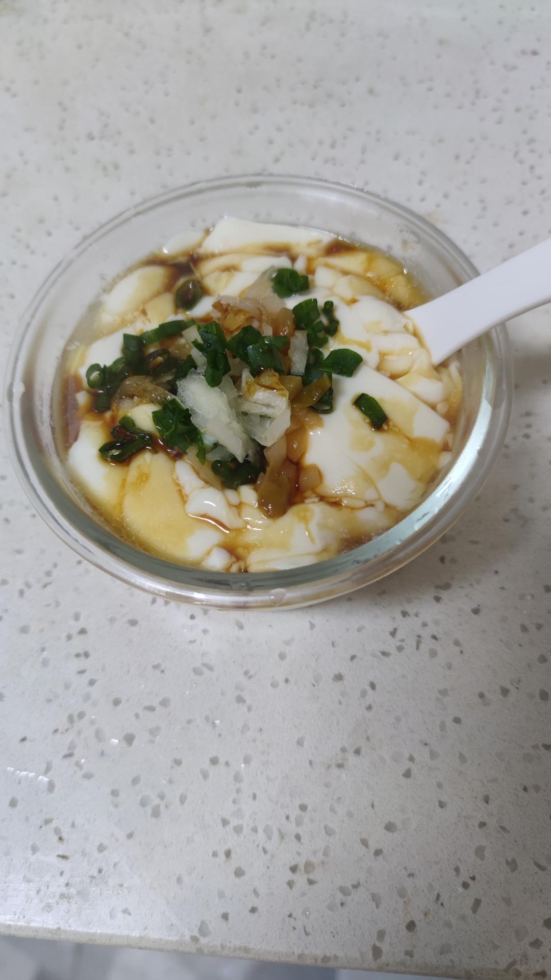 自制超嫩豆腐脑（豆腐花）