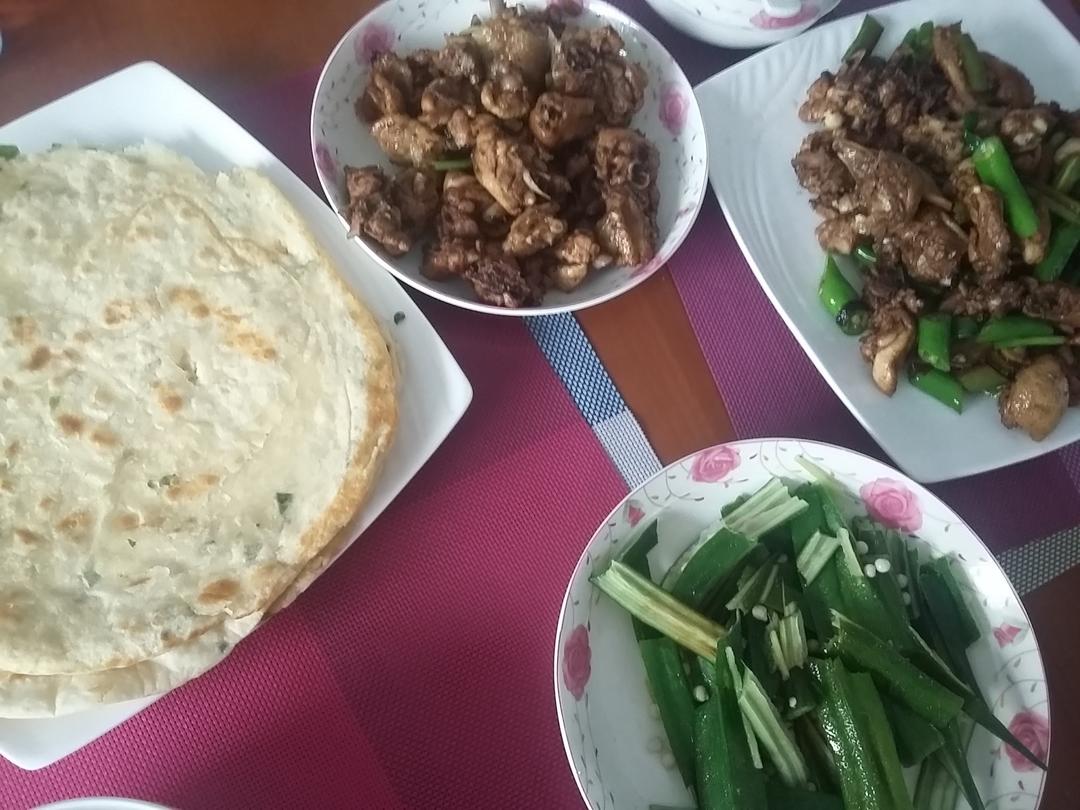 喜欢做的！的做法