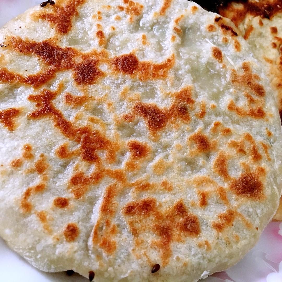【免揉】皮薄不破的馅饼