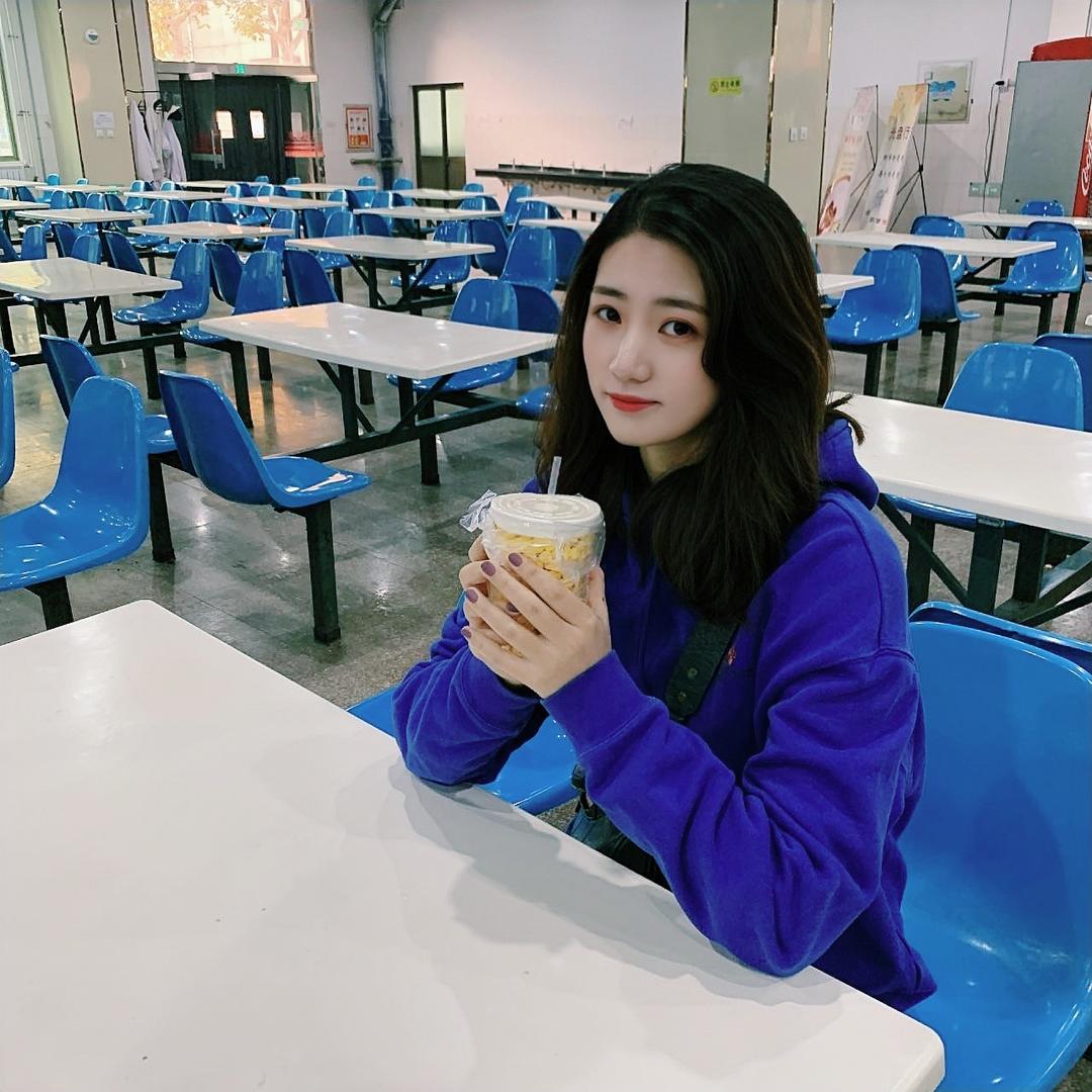 起个名字就可以了