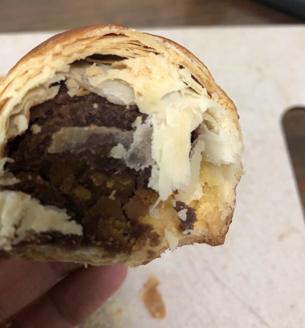 最详细的蛋黄酥（广式月饼🥮）方子修订版（新手必看）