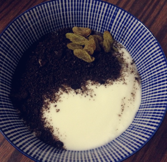 酸奶的一万种吃法