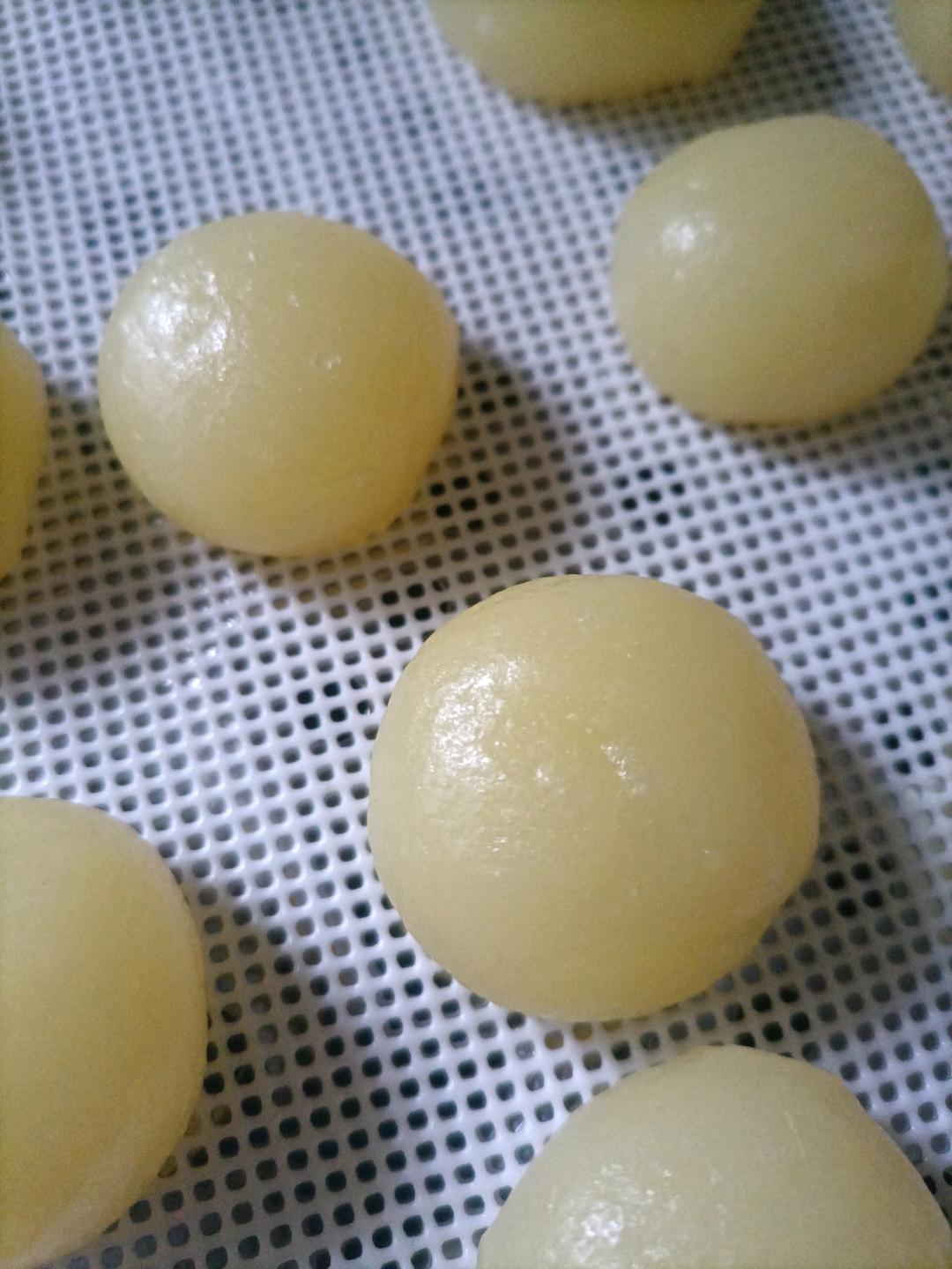 土豆新吃法 Q弹爽滑又劲道 附细节视频详解