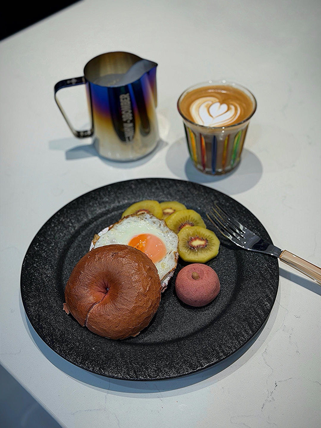 雯雯的咖啡☕️日记