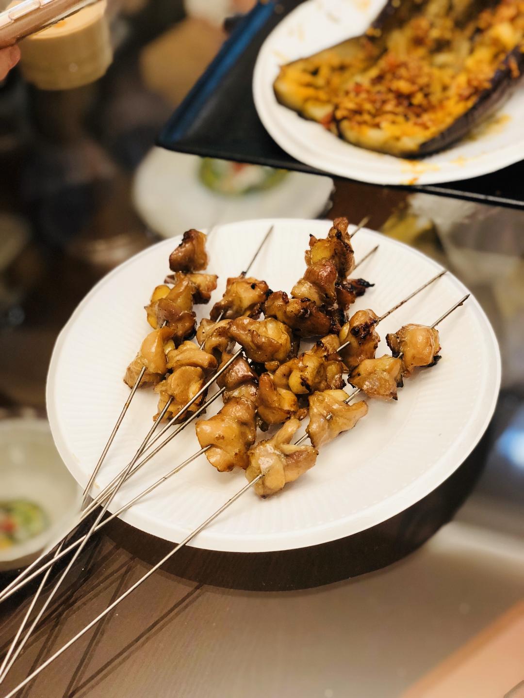 称霸烧烤届！那些年惊艳的烧烤食材及腌制秘诀的做法 步骤23
