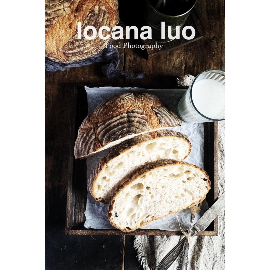 Locana's Food Photography