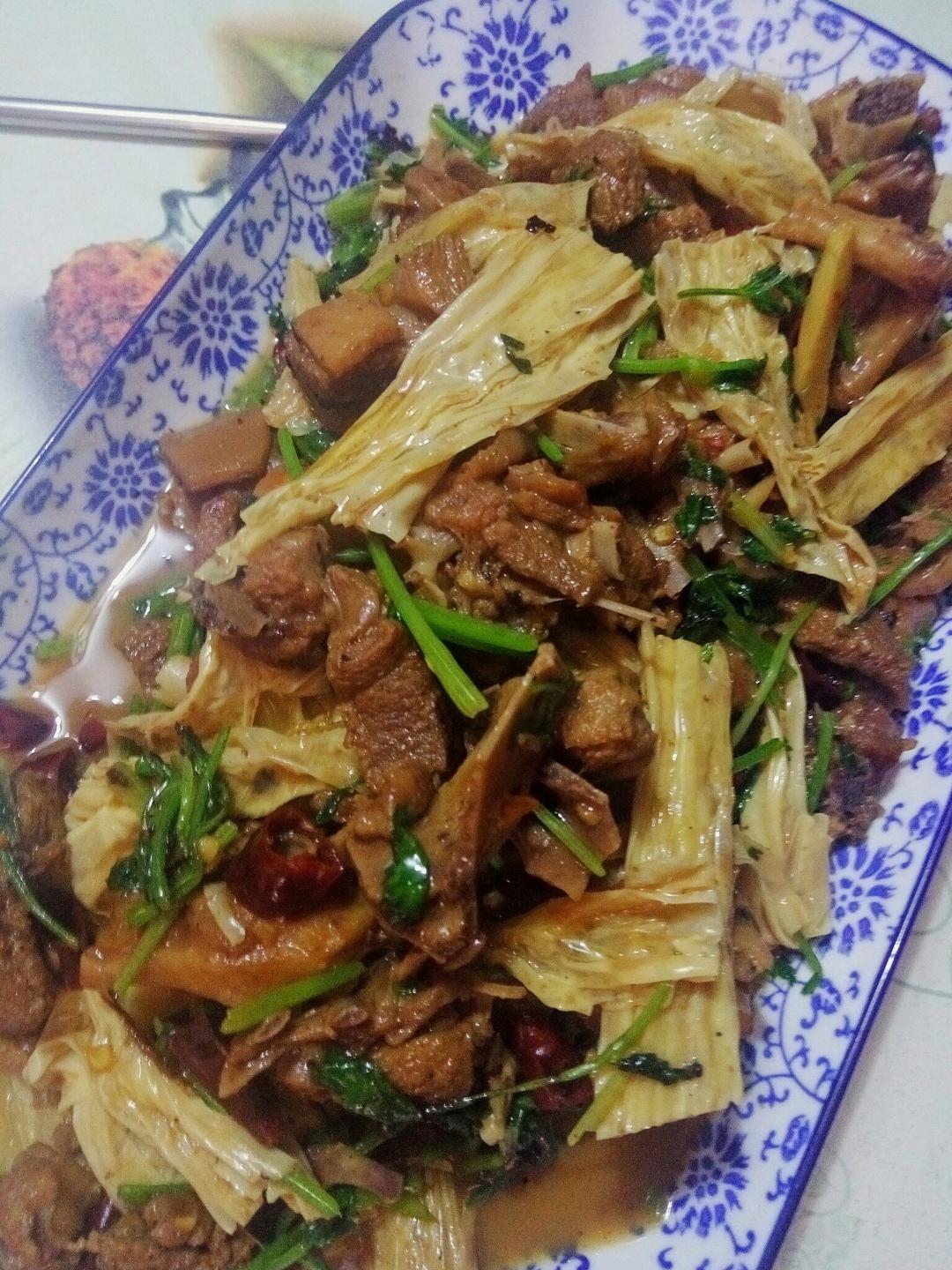 啤酒鸭(超简单懒人版）