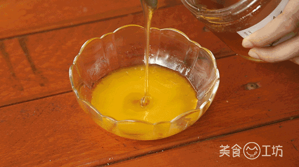 蒜香吐司棒＆蜂蜜吐司块的做法 步骤9