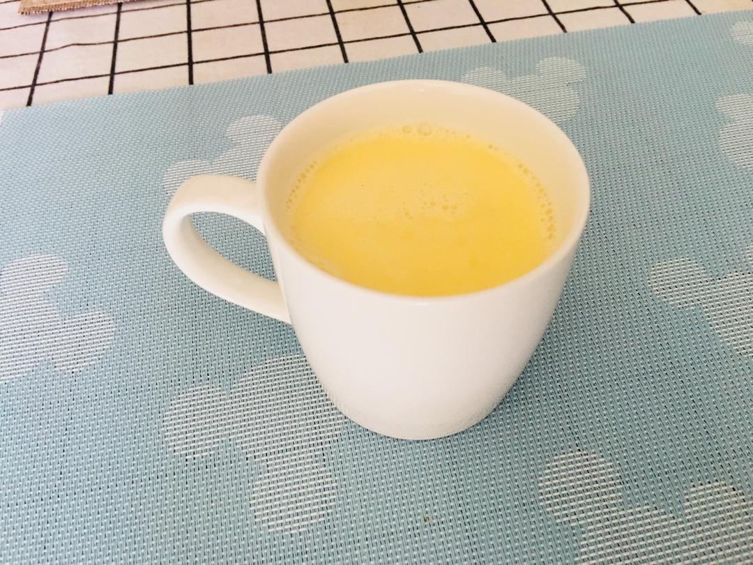 奶香玉米汁