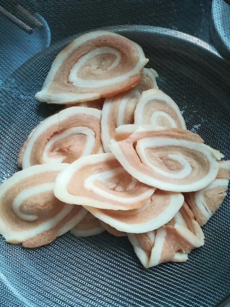 手作猫耳朵（简易版）