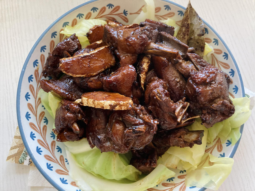 美食日記