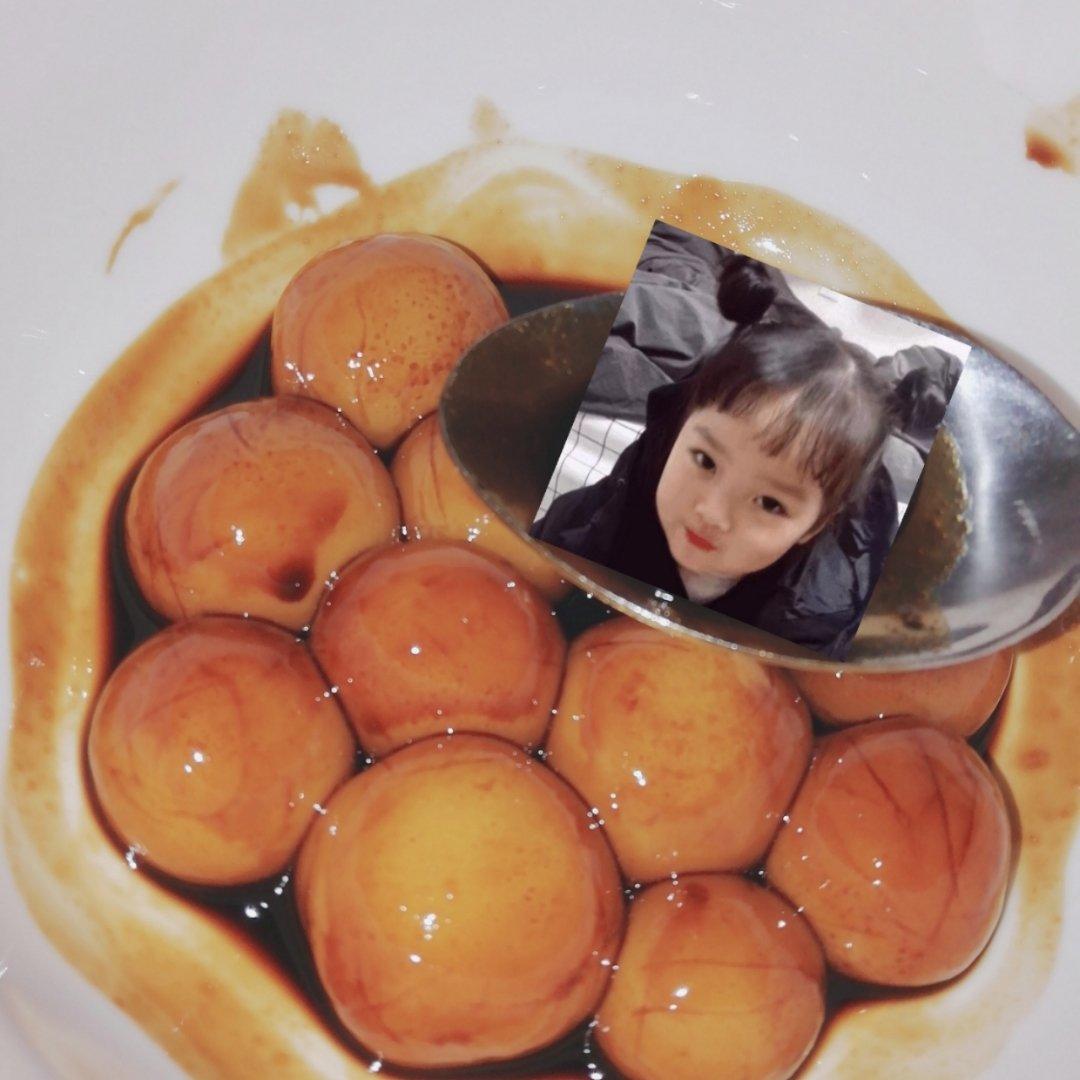 软糯香甜❗️经期必备❗️红糖糯米丸子