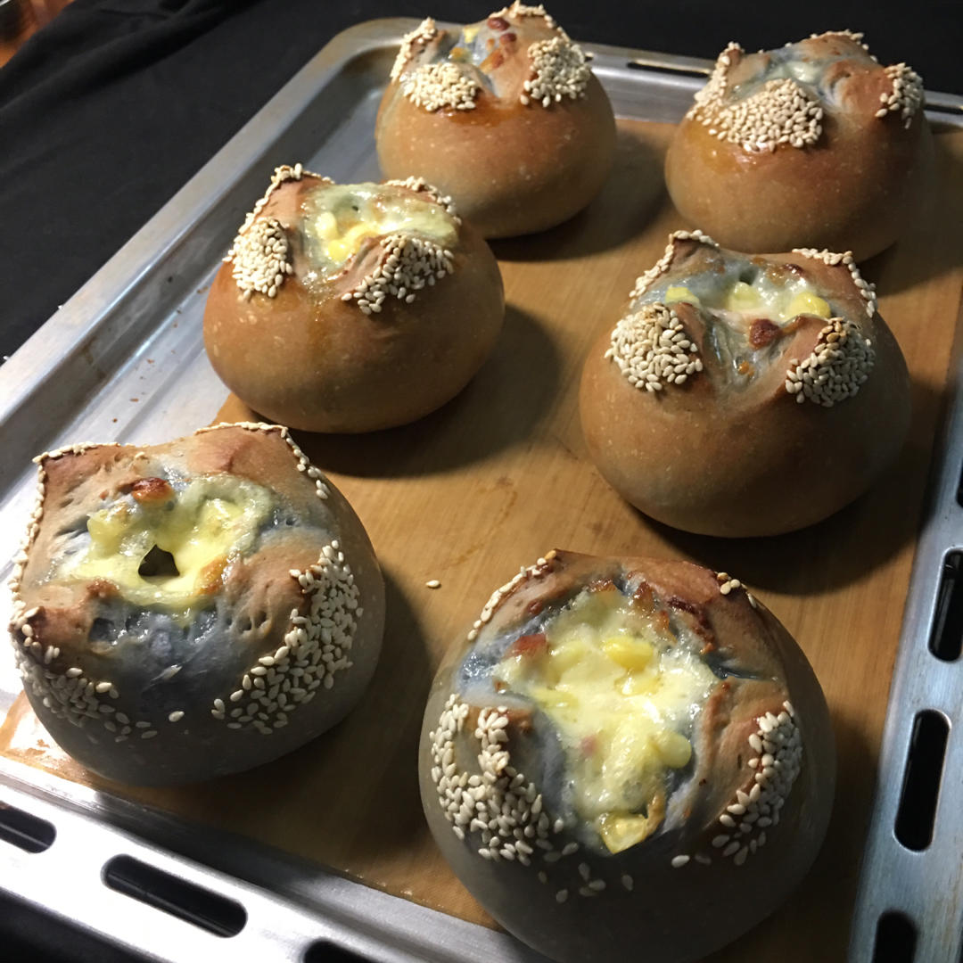 包.棍.糕（日常练习）