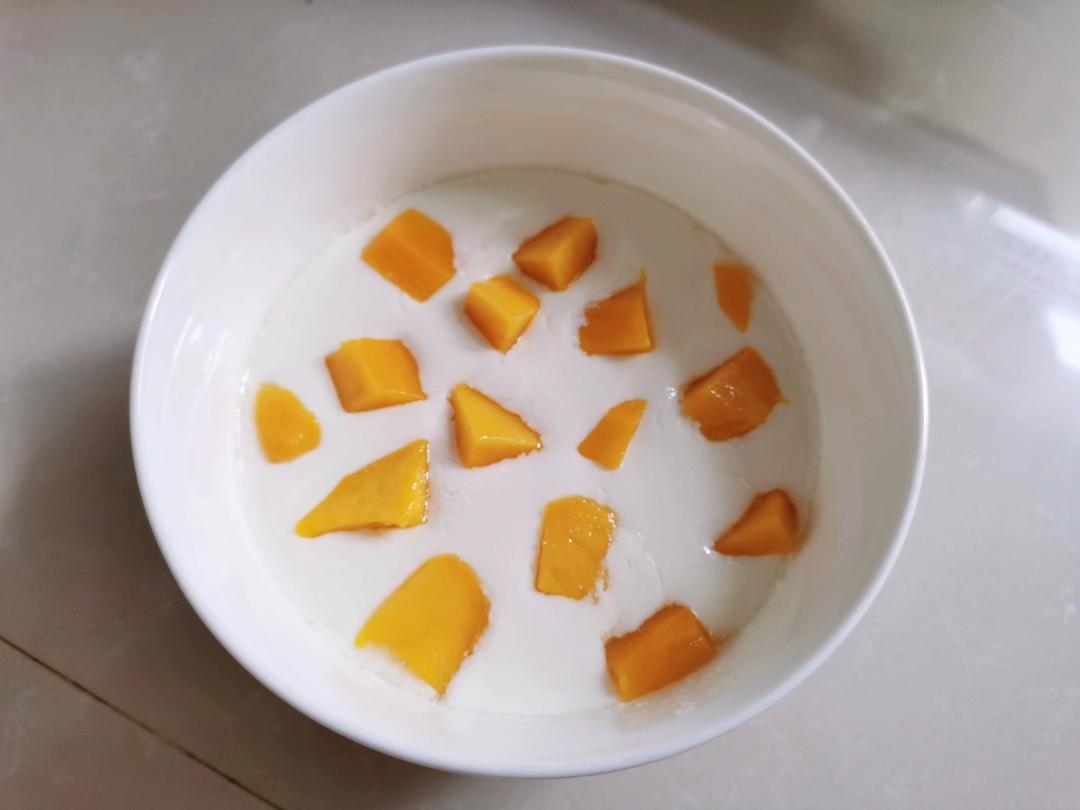 姜撞奶