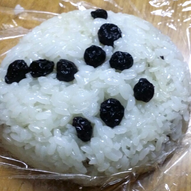 健康无油版豆沙糯米八宝饭