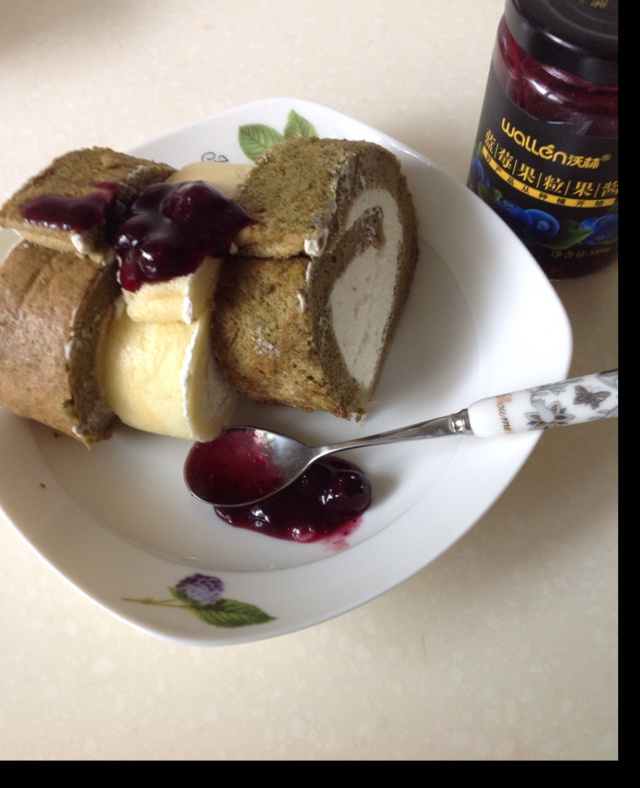 小四卷～风靡美食群的美味蛋糕卷