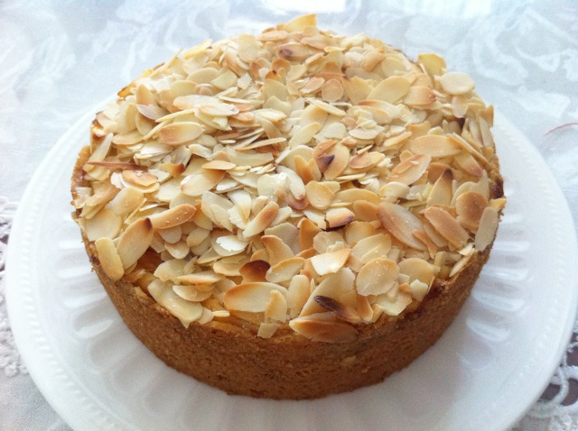 sarahfan0801gmailcom做的appletart苹果塔