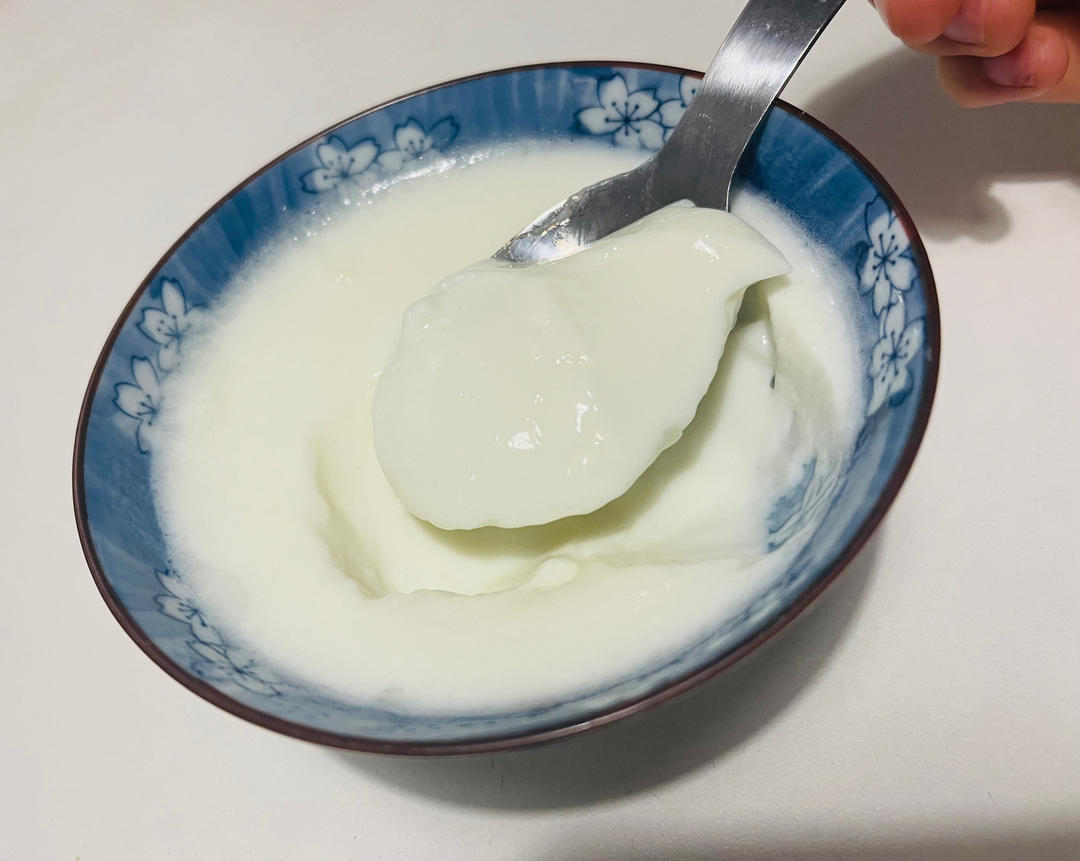 懒人双皮奶（鲜嫩自用）