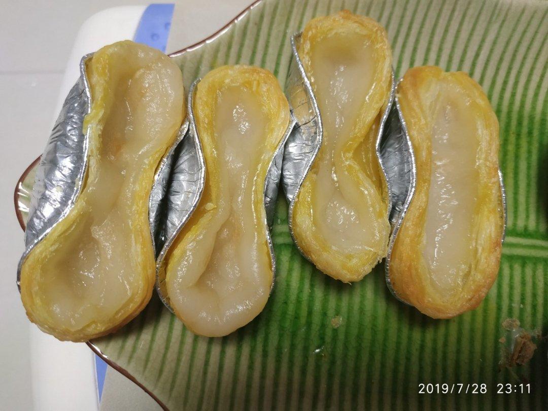 老婆饼