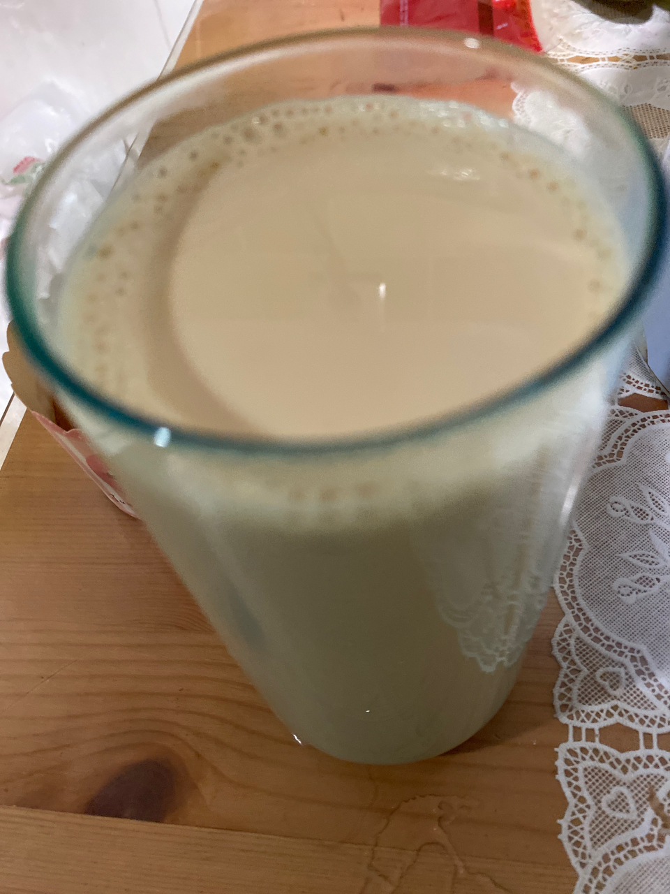 教你宅家5分钟自制焦糖奶绿奶茶🥤不用外出或点外卖