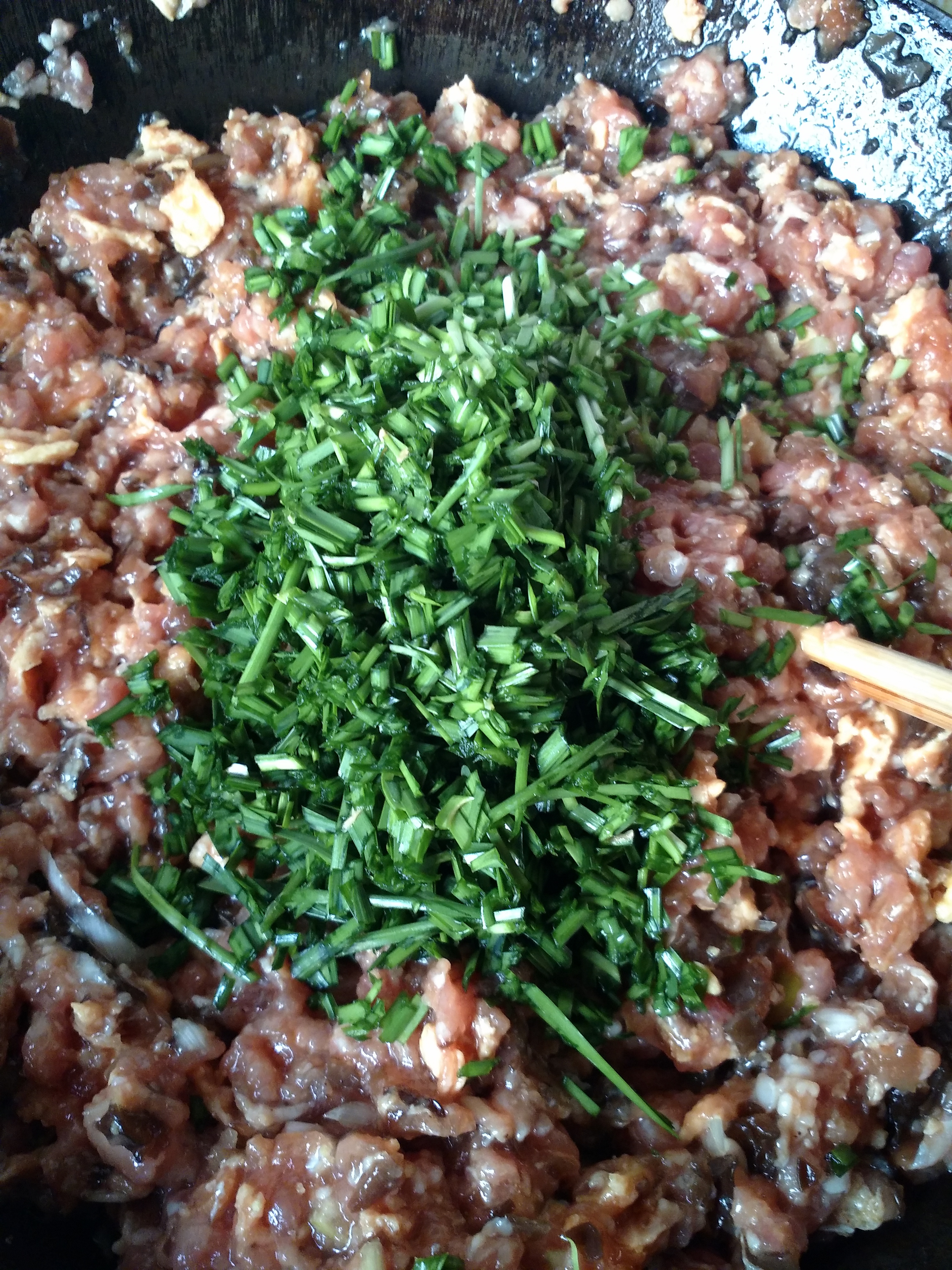 锅碗瓢盆交响曲