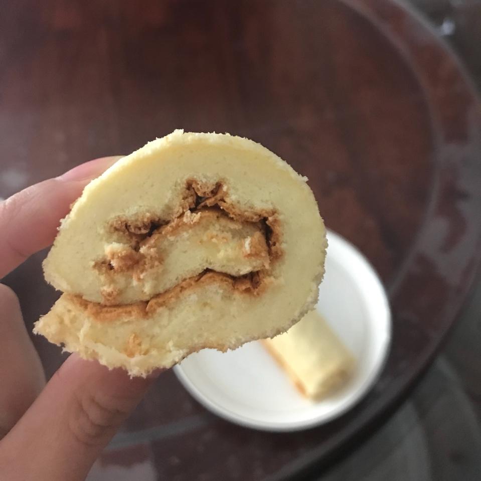 小四卷～风靡美食群的美味蛋糕卷