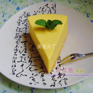 芒果班戟